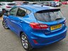 USED 2019 69 FORD FIESTA 1.1 Ti-VCT Trend Hatchback 5dr Petrol Manual Euro 6 (s/s) (85 ps) 