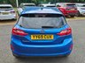 USED 2019 69 FORD FIESTA 1.1 Ti-VCT Trend Hatchback 5dr Petrol Manual Euro 6 (s/s) (85 ps) 