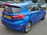 USED 2019 69 FORD FIESTA 1.1 Ti-VCT Trend Hatchback 5dr Petrol Manual Euro 6 (s/s) (85 ps) 