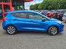 USED 2019 69 FORD FIESTA 1.1 Ti-VCT Trend Hatchback 5dr Petrol Manual Euro 6 (s/s) (85 ps) 
