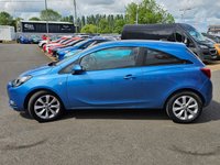 USED 2018 18 VAUXHALL CORSA 1.4i ecoTEC Energy Hatchback 3dr Petrol Manual Euro 6 (a/c) (75 ps) 