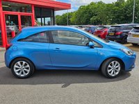 USED 2018 18 VAUXHALL CORSA 1.4i ecoTEC Energy Hatchback 3dr Petrol Manual Euro 6 (a/c) (75 ps) 