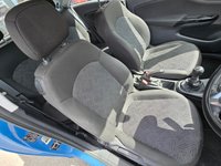 USED 2018 18 VAUXHALL CORSA 1.4i ecoTEC Energy Hatchback 3dr Petrol Manual Euro 6 (a/c) (75 ps) 