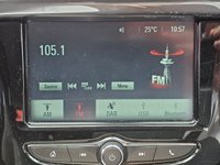 USED 2018 18 VAUXHALL CORSA 1.4i ecoTEC Energy Hatchback 3dr Petrol Manual Euro 6 (a/c) (75 ps) 
