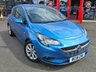 USED 2018 18 VAUXHALL CORSA 1.4i ecoTEC Energy Hatchback 3dr Petrol Manual Euro 6 (a/c) (75 ps) 