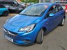 USED 2018 18 VAUXHALL CORSA 1.4i ecoTEC Energy Hatchback 3dr Petrol Manual Euro 6 (a/c) (75 ps) 