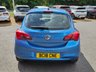 USED 2018 18 VAUXHALL CORSA 1.4i ecoTEC Energy Hatchback 3dr Petrol Manual Euro 6 (a/c) (75 ps) 
