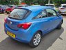 USED 2018 18 VAUXHALL CORSA 1.4i ecoTEC Energy Hatchback 3dr Petrol Manual Euro 6 (a/c) (75 ps) 