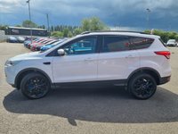 USED 2016 66 FORD KUGA 2.0 TDCi Titanium SUV 5dr Diesel Powershift AWD Euro 6 (s/s) (180 ps) 