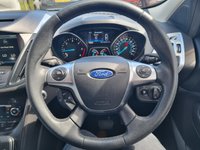 USED 2016 66 FORD KUGA 2.0 TDCi Titanium SUV 5dr Diesel Powershift AWD Euro 6 (s/s) (180 ps) 