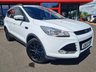 USED 2016 66 FORD KUGA 2.0 TDCi Titanium SUV 5dr Diesel Powershift AWD Euro 6 (s/s) (180 ps) 