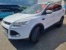 USED 2016 66 FORD KUGA 2.0 TDCi Titanium SUV 5dr Diesel Powershift AWD Euro 6 (s/s) (180 ps) 