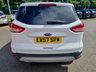 USED 2016 66 FORD KUGA 2.0 TDCi Titanium SUV 5dr Diesel Powershift AWD Euro 6 (s/s) (180 ps) 