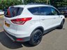 USED 2016 66 FORD KUGA 2.0 TDCi Titanium SUV 5dr Diesel Powershift AWD Euro 6 (s/s) (180 ps) 
