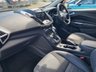 USED 2016 66 FORD KUGA 2.0 TDCi Titanium SUV 5dr Diesel Powershift AWD Euro 6 (s/s) (180 ps) 
