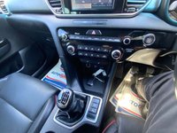 USED 2020 20 KIA SPORTAGE 1.6 CRDi EcoDynamics+ GT-Line SUV 5dr Diesel Hybrid Manual Euro 6 (s/s) (134 bhp) Full Service History + Cambelt Done