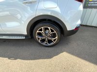 USED 2020 20 KIA SPORTAGE 1.6 CRDi EcoDynamics+ GT-Line SUV 5dr Diesel Hybrid Manual Euro 6 (s/s) (134 bhp) Full Service History + Cambelt Done