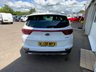 USED 2020 20 KIA SPORTAGE 1.6 CRDi EcoDynamics+ GT-Line SUV 5dr Diesel Hybrid Manual Euro 6 (s/s) (134 bhp) Full Service History + Cambelt Done