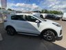 USED 2020 20 KIA SPORTAGE 1.6 CRDi EcoDynamics+ GT-Line SUV 5dr Diesel Hybrid Manual Euro 6 (s/s) (134 bhp) Full Service History + Cambelt Done