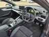 USED 2017 67 AUDI A5 2.0 TFSI S line Sportback 5dr Petrol S Tronic quattro Euro 6 (s/s) (252 ps) FINANCE AVAILABLE - PX WELCOME
