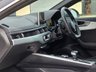 USED 2017 67 AUDI A5 2.0 TFSI S line Sportback 5dr Petrol S Tronic quattro Euro 6 (s/s) (252 ps) FINANCE AVAILABLE - PX WELCOME