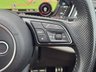 USED 2017 67 AUDI A5 2.0 TFSI S line Sportback 5dr Petrol S Tronic quattro Euro 6 (s/s) (252 ps) FINANCE AVAILABLE - PX WELCOME