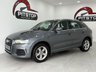 USED 2015 N AUDI Q3 2.0 TDI SE SUV 5dr Diesel Manual Euro 6 (s/s) (150 ps) ALL TRADE INS ACCEPTED.GREAT CONDITION.