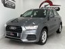 USED 2015 N AUDI Q3 2.0 TDI SE SUV 5dr Diesel Manual Euro 6 (s/s) (150 ps) ALL TRADE INS ACCEPTED.GREAT CONDITION.