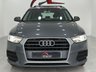 USED 2015 N AUDI Q3 2.0 TDI SE SUV 5dr Diesel Manual Euro 6 (s/s) (150 ps) ALL TRADE INS ACCEPTED.GREAT CONDITION.