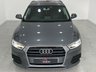 USED 2015 N AUDI Q3 2.0 TDI SE SUV 5dr Diesel Manual Euro 6 (s/s) (150 ps) ALL TRADE INS ACCEPTED.GREAT CONDITION.