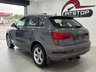 USED 2015 N AUDI Q3 2.0 TDI SE SUV 5dr Diesel Manual Euro 6 (s/s) (150 ps) ALL TRADE INS ACCEPTED.GREAT CONDITION.