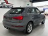 USED 2015 N AUDI Q3 2.0 TDI SE SUV 5dr Diesel Manual Euro 6 (s/s) (150 ps) ALL TRADE INS ACCEPTED.GREAT CONDITION.