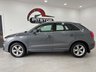 USED 2015 N AUDI Q3 2.0 TDI SE SUV 5dr Diesel Manual Euro 6 (s/s) (150 ps) ALL TRADE INS ACCEPTED.GREAT CONDITION.