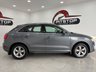 USED 2015 N AUDI Q3 2.0 TDI SE SUV 5dr Diesel Manual Euro 6 (s/s) (150 ps) ALL TRADE INS ACCEPTED.GREAT CONDITION.