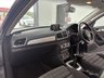 USED 2015 N AUDI Q3 2.0 TDI SE SUV 5dr Diesel Manual Euro 6 (s/s) (150 ps) ALL TRADE INS ACCEPTED.GREAT CONDITION.