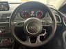 USED 2015 N AUDI Q3 2.0 TDI SE SUV 5dr Diesel Manual Euro 6 (s/s) (150 ps) ALL TRADE INS ACCEPTED.GREAT CONDITION.
