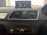 USED 2015 N AUDI Q3 2.0 TDI SE SUV 5dr Diesel Manual Euro 6 (s/s) (150 ps) ALL TRADE INS ACCEPTED.GREAT CONDITION.