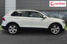 USED 2020 20 VOLKSWAGEN TIGUAN 1.5 TSI EVO Match SUV 5dr Petrol Manual Euro 6 (s/s) (130 ps) Rear View Camera, Front / Rear Parking Sensors, Car-Net App Connect, Discover Navigation, 19in Alloys Rear View Camera, Front / Rear Parking Sensors, Car-Net App Connect, Discover Navigation, 19in Alloys