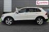 USED 2020 20 VOLKSWAGEN TIGUAN 1.5 TSI EVO Match SUV 5dr Petrol Manual Euro 6 (s/s) (130 ps) Rear View Camera, Front / Rear Parking Sensors, Car-Net App Connect, Discover Navigation, 19in Alloys Rear View Camera, Front / Rear Parking Sensors, Car-Net App Connect, Discover Navigation, 19in Alloys