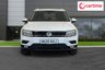 USED 2020 20 VOLKSWAGEN TIGUAN 1.5 TSI EVO Match SUV 5dr Petrol Manual Euro 6 (s/s) (130 ps) Rear View Camera, Front / Rear Parking Sensors, Car-Net App Connect, Discover Navigation, 19in Alloys Rear View Camera, Front / Rear Parking Sensors, Car-Net App Connect, Discover Navigation, 19in Alloys