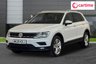 USED 2020 20 VOLKSWAGEN TIGUAN 1.5 TSI EVO Match SUV 5dr Petrol Manual Euro 6 (s/s) (130 ps) Rear View Camera, Front / Rear Parking Sensors, Car-Net App Connect, Discover Navigation, 19in Alloys Rear View Camera, Front / Rear Parking Sensors, Car-Net App Connect, Discover Navigation, 19in Alloys