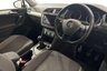 USED 2020 20 VOLKSWAGEN TIGUAN 1.5 TSI EVO Match SUV 5dr Petrol Manual Euro 6 (s/s) (130 ps) Rear View Camera, Front / Rear Parking Sensors, Car-Net App Connect, Discover Navigation, 19in Alloys Rear View Camera, Front / Rear Parking Sensors, Car-Net App Connect, Discover Navigation, 19in Alloys