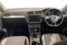 USED 2020 20 VOLKSWAGEN TIGUAN 1.5 TSI EVO Match SUV 5dr Petrol Manual Euro 6 (s/s) (130 ps) Rear View Camera, Front / Rear Parking Sensors, Car-Net App Connect, Discover Navigation, 19in Alloys Rear View Camera, Front / Rear Parking Sensors, Car-Net App Connect, Discover Navigation, 19in Alloys