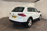 USED 2020 20 VOLKSWAGEN TIGUAN 1.5 TSI EVO Match SUV 5dr Petrol Manual Euro 6 (s/s) (130 ps) Rear View Camera, Front / Rear Parking Sensors, Car-Net App Connect, Discover Navigation, 19in Alloys Rear View Camera, Front / Rear Parking Sensors, Car-Net App Connect, Discover Navigation, 19in Alloys