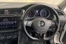 USED 2020 20 VOLKSWAGEN TIGUAN 1.5 TSI EVO Match SUV 5dr Petrol Manual Euro 6 (s/s) (130 ps) Rear View Camera, Front / Rear Parking Sensors, Car-Net App Connect, Discover Navigation, 19in Alloys Rear View Camera, Front / Rear Parking Sensors, Car-Net App Connect, Discover Navigation, 19in Alloys