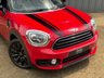 USED 2017 67 MINI COUNTRYMAN Cooper 1.5 SUV 5dr Petrol Manual Euro 6 (s/s) (136 ps) 