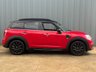 USED 2017 67 MINI COUNTRYMAN Cooper 1.5 SUV 5dr Petrol Manual Euro 6 (s/s) (136 ps) 