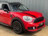 USED 2017 67 MINI COUNTRYMAN Cooper 1.5 SUV 5dr Petrol Manual Euro 6 (s/s) (136 ps) 