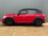 USED 2017 67 MINI COUNTRYMAN Cooper 1.5 SUV 5dr Petrol Manual Euro 6 (s/s) (136 ps) 