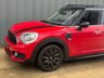 USED 2017 67 MINI COUNTRYMAN Cooper 1.5 SUV 5dr Petrol Manual Euro 6 (s/s) (136 ps) 